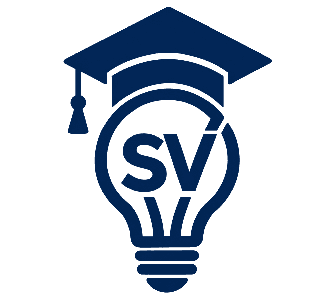 SV Tuitions Logo